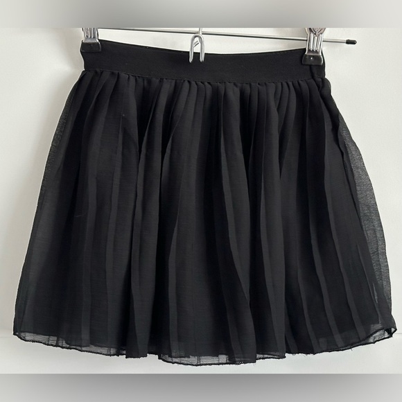 Zara Kids: Girls Skirt - Size 7-8 - Picture 2 of 8